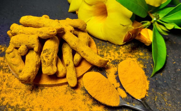 health benefits of turmeric