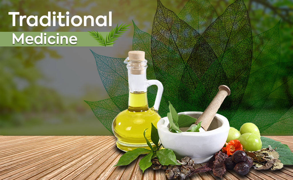 You are currently viewing The Potency of Time-tested Traditional Medicines